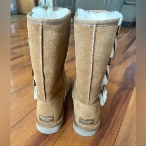 Koolaburra by UGG Victoria Tall Women's Winter Boots